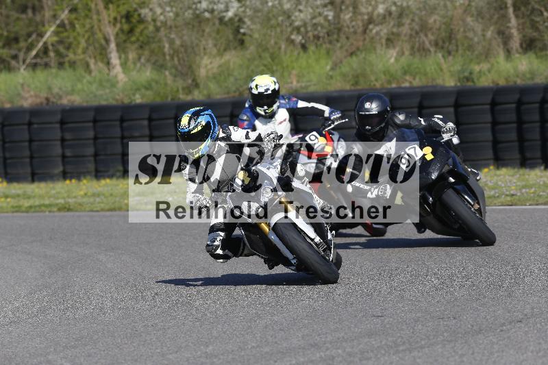 Archiv-2025/03 04.04.2025 TZ Motorsport ADR/Gruppe gelb/9